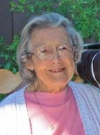 Obituary of Gwendolyn Leatrice Phares