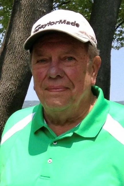 Obituario de Howard "Butch" D. Miller