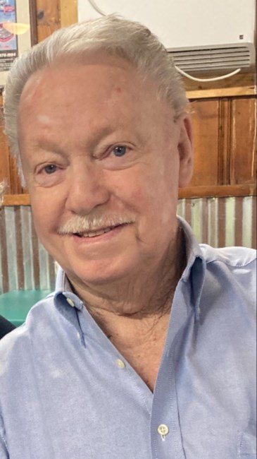 Obituary of Gene Allinder