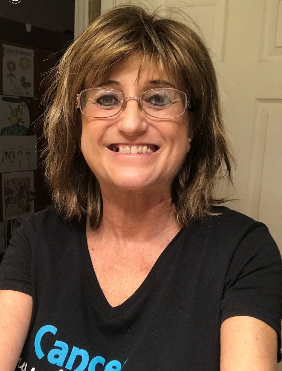 Obituary of Vicky Sue Lindquist