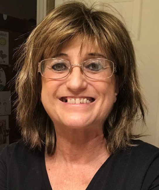 Obituary of Vicky Sue Lindquist