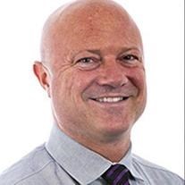 Obituary of Christopher D. Osborn