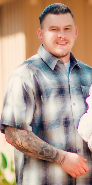 Obituary of Christopher Michael Cunningham