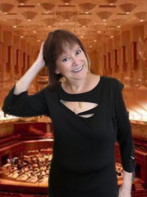 Obituary of Louise Galfand Pasternack