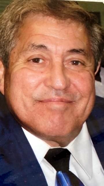 Obituary of Juvencio Maldonado Jr.