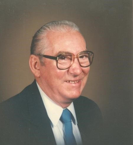 Obituary of John Kenneth Dugan