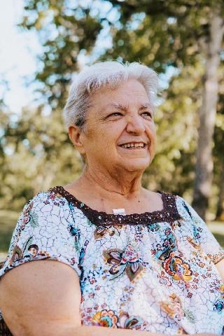 Obituary of Jeanette Gail Mobley