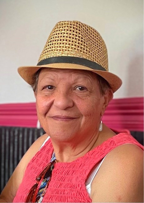 Obituary of Maria Eugenia Luna