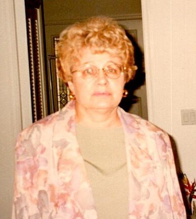 Obituary of Evelyn L. Humphreys