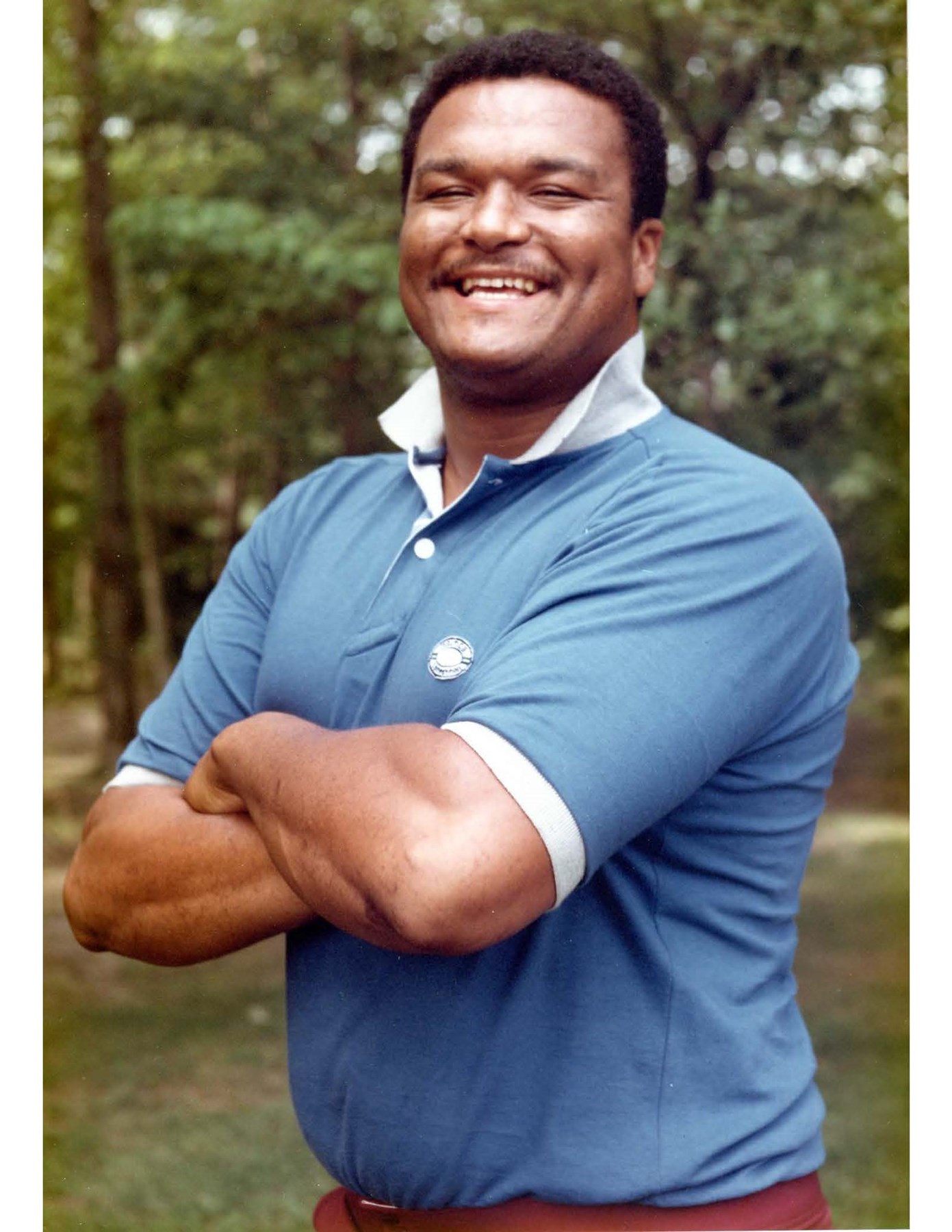 Avis de décès de Walter Leroy Coates