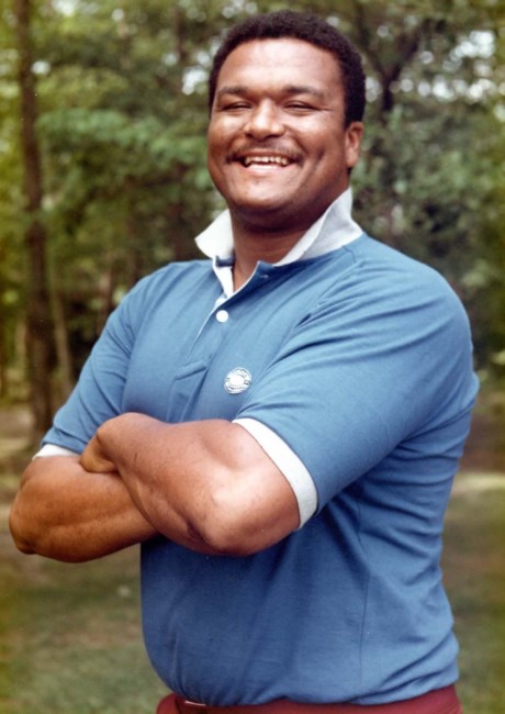 Avis de décès de Walter Leroy Coates