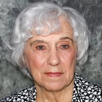 Obituary of Dorothy Ann Harden Granger
