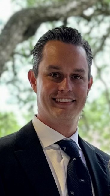 Obituary of Brian Austin Gittinger