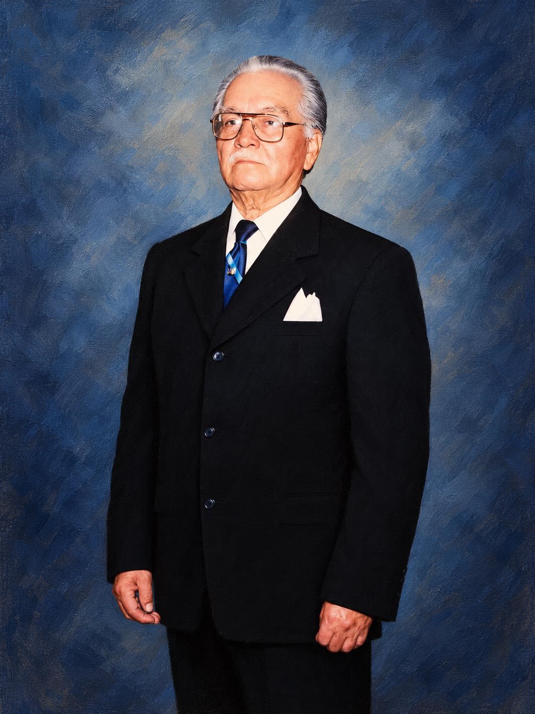 Obituario de Juan Figueroa