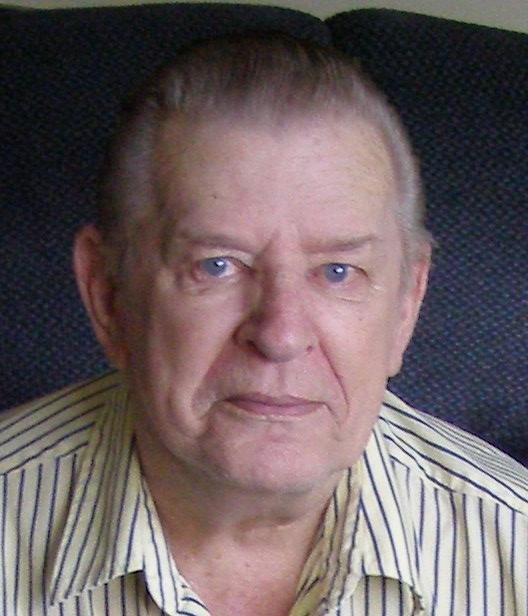 Obituary of Arno Mitchell