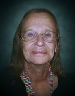 Obituary of Alice F. Kelley Foders