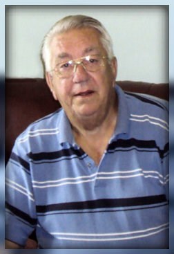 Obituary of Grant Robertson