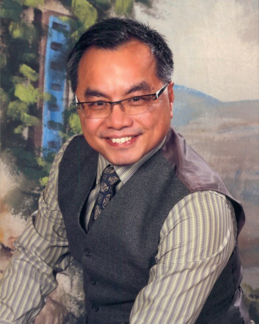 Obituario de Mr. Wai 黃維耀 Yiu Michael Wong