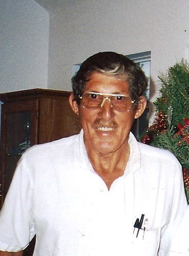 Obituary of Earnest Boyd Smith, Jr.