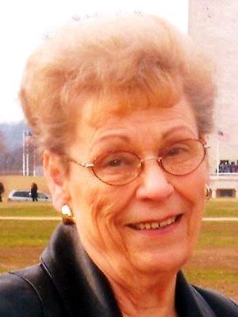 Obituary of Dorothy Jean Bales