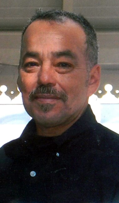 Obituary of Miguel Medrano