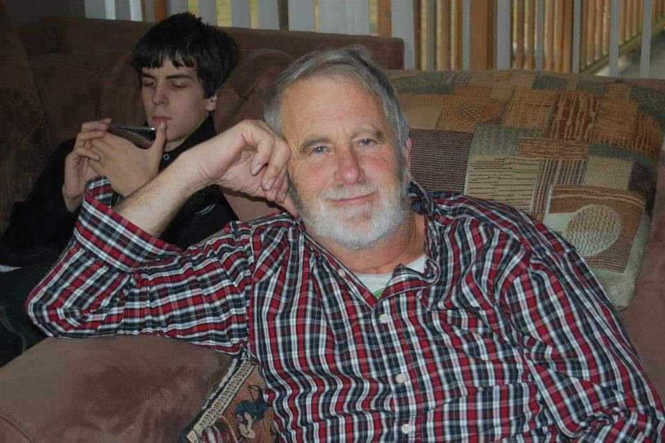 Obituario de Michael Gibbs