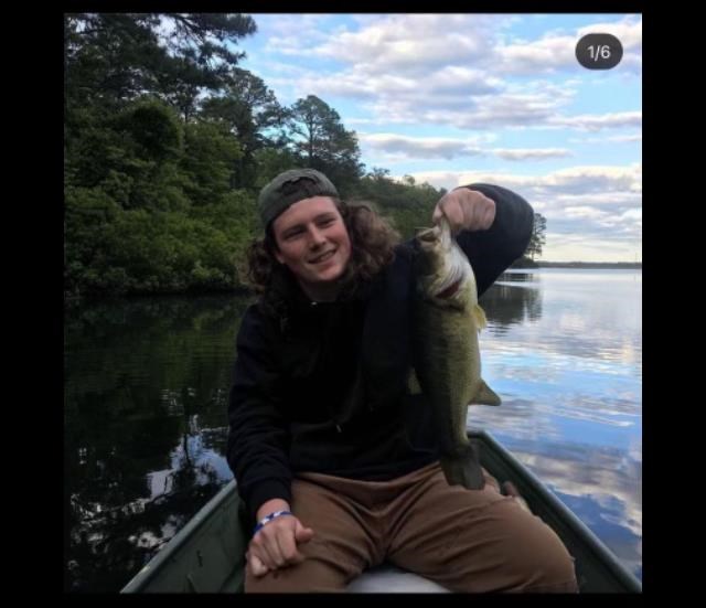 Obituary of Eric McKenzie May II