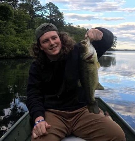 Obituary of Eric McKenzie May II