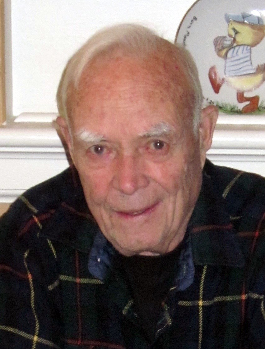 Alexander Stevenson Obituary Cambridge, ON