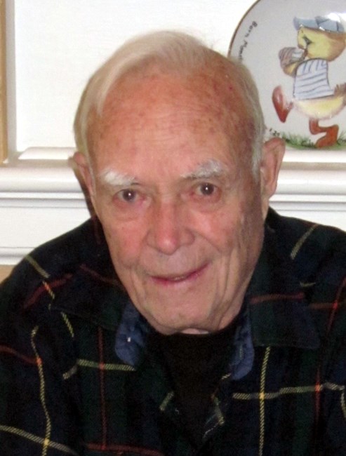 Obituary of Alexander Stevenson