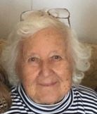 Obituary of Doris Silva