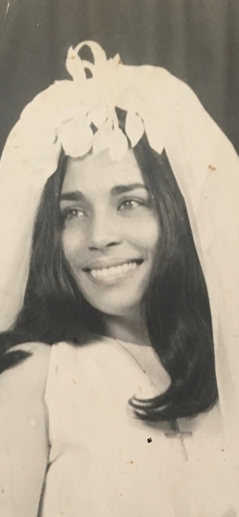 Obituary of Maura H Martinez