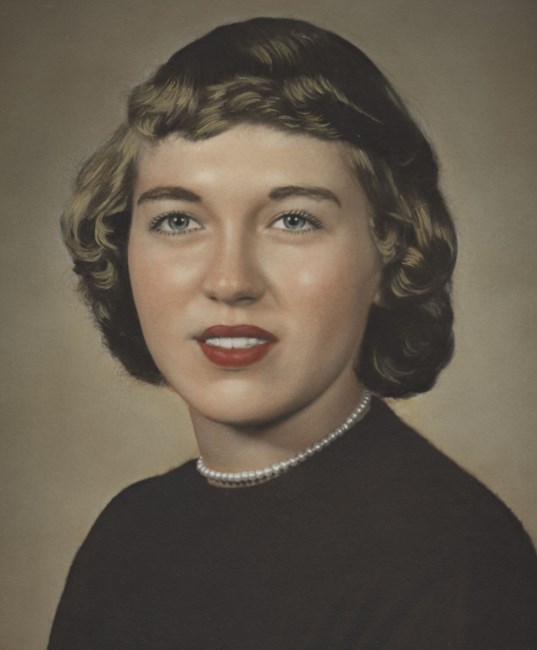 Obituario de Ruth A. Ivey