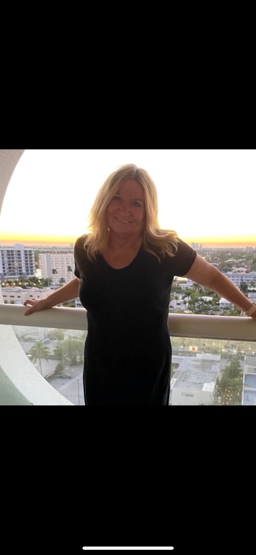 Obituary of Lorraine O’Neill