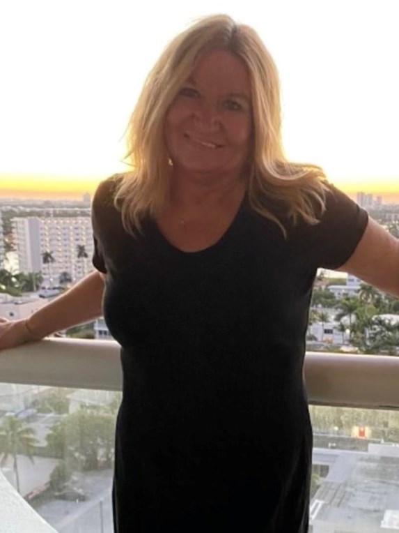 Lorraine O’Neill Obituary Madison, CT