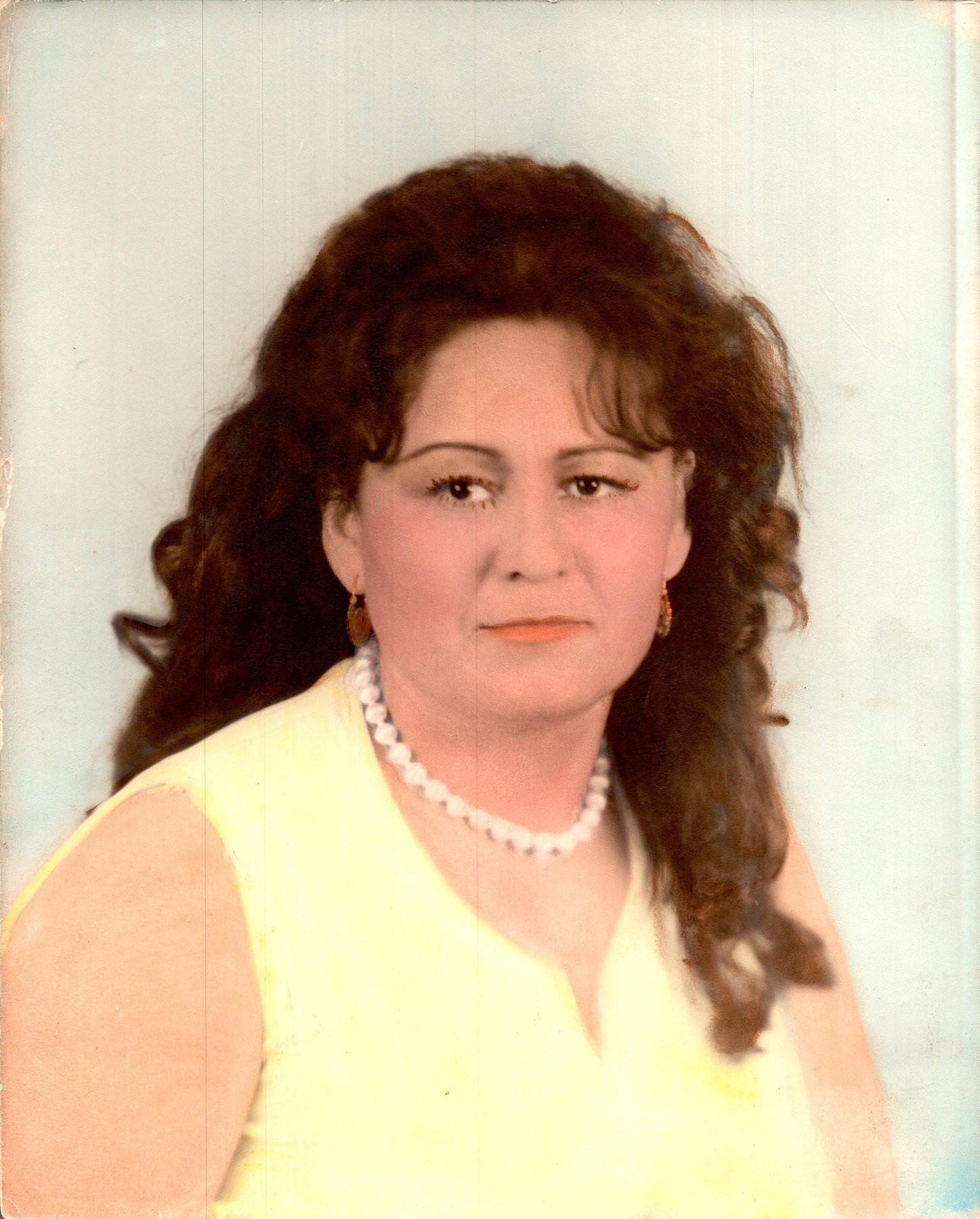 Obituary of Delfina C. Decasas