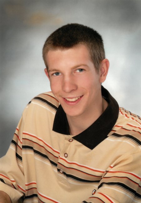 Obituary of Darrek Allen Deffenbaugh