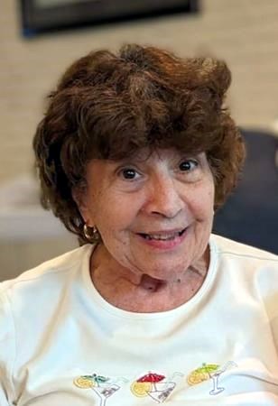 Obituary of Marie A. Schiavone