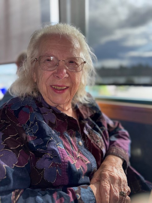 Obituary of Donna Marie Butler