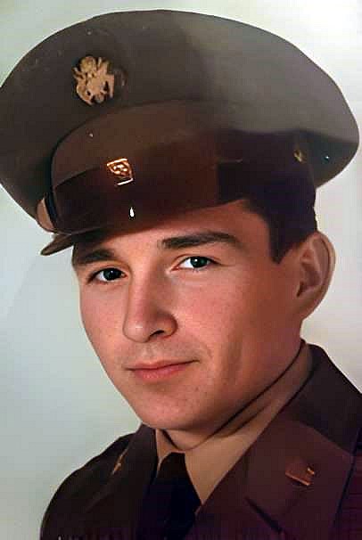 Obituary of Gilberto F. Cantu