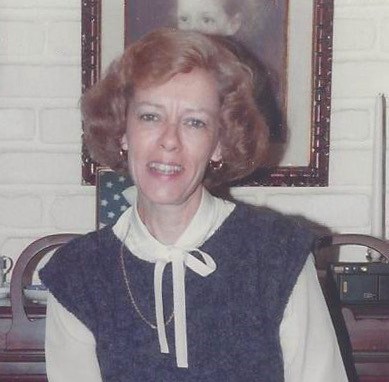 Obituary of Patricia Buckley