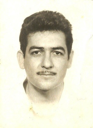 Obituary of Mario Cornejo Jimenez