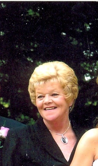 Obituary of Diane J. Padula