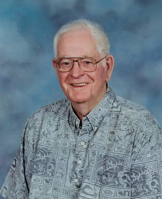 Obituary of J. Gordon Matheson
