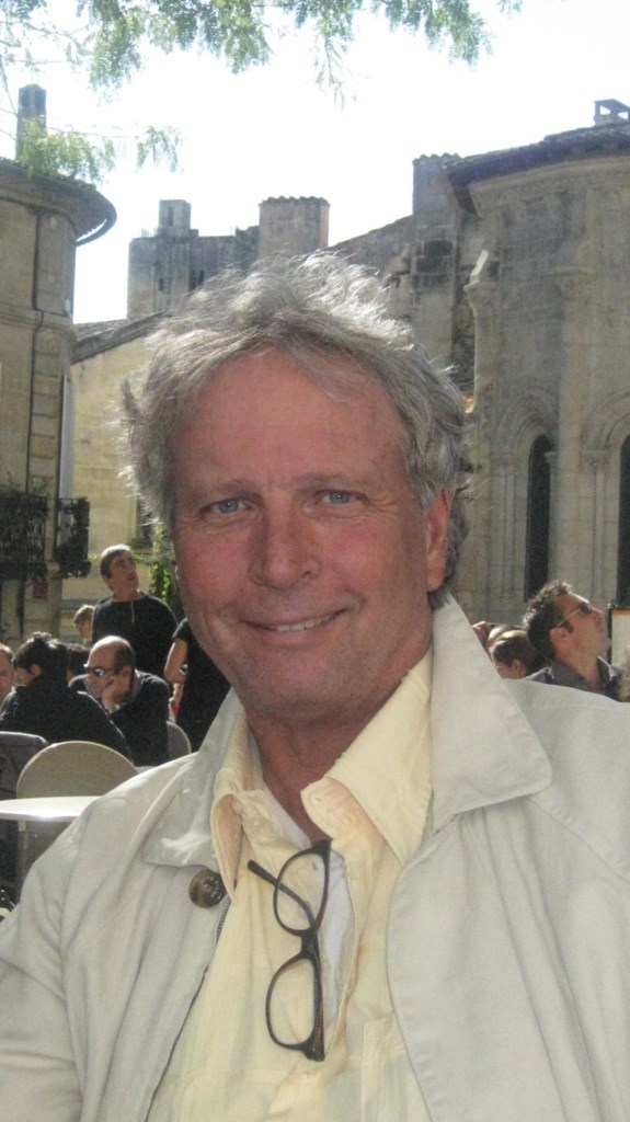 Obituary of Michael Stephen Locker