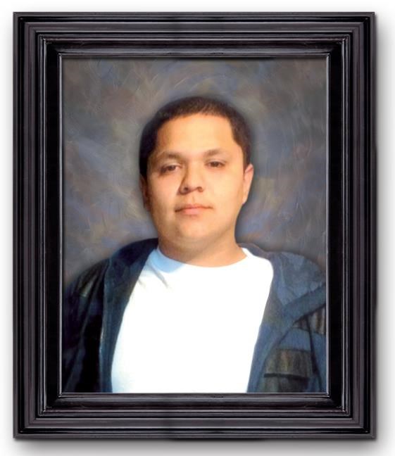 Obituary of Daniel Martinez Jr.