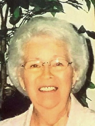 Obituario de Lucille Marie Vogel