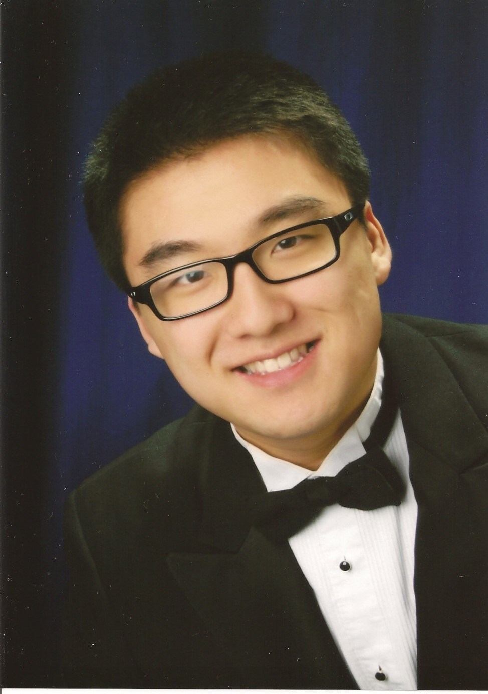 Obituary of Cody Chang