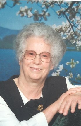 Loraine Treece Obituary