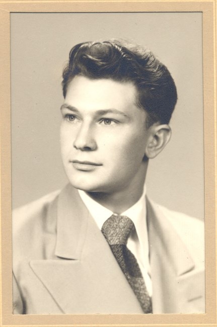 Obituary of Paul A. Vasile